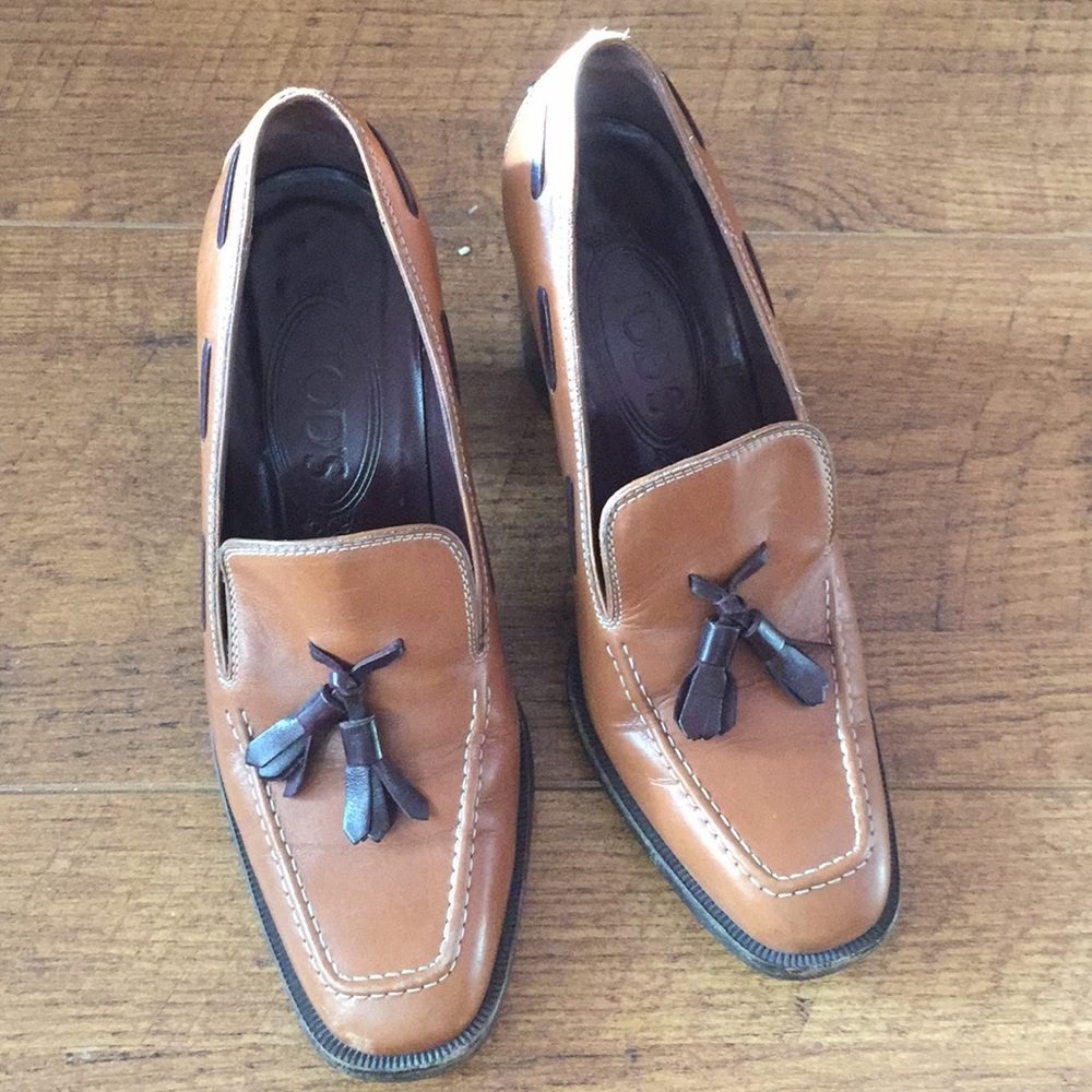 TODS Shoes 👠